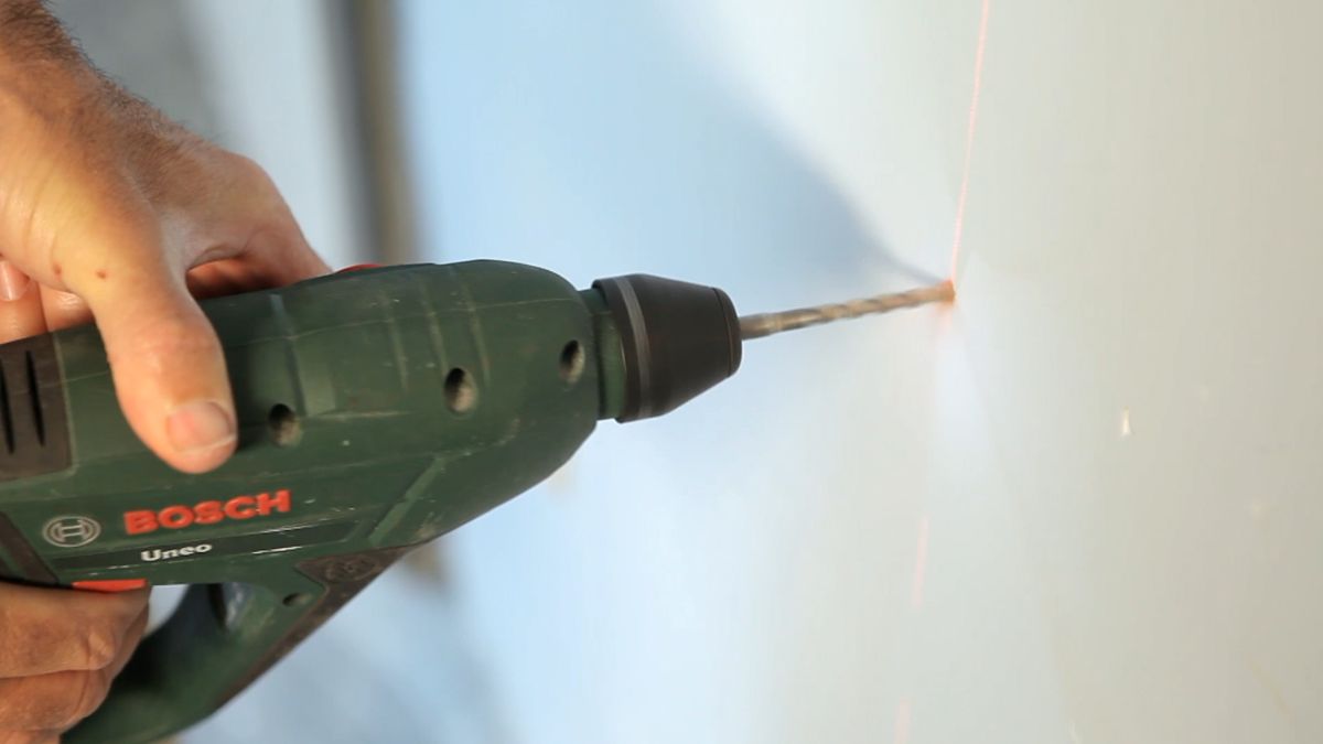 Sujeciones para conductos paso 2