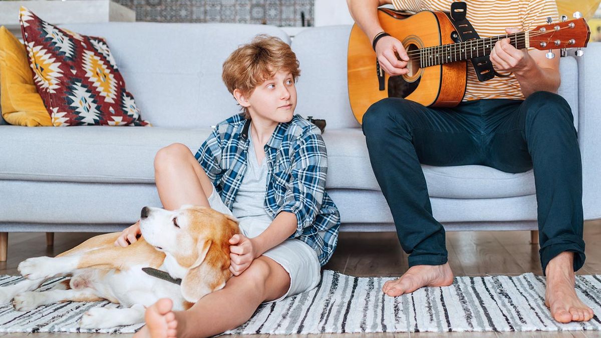 afecta musica mascotas 4