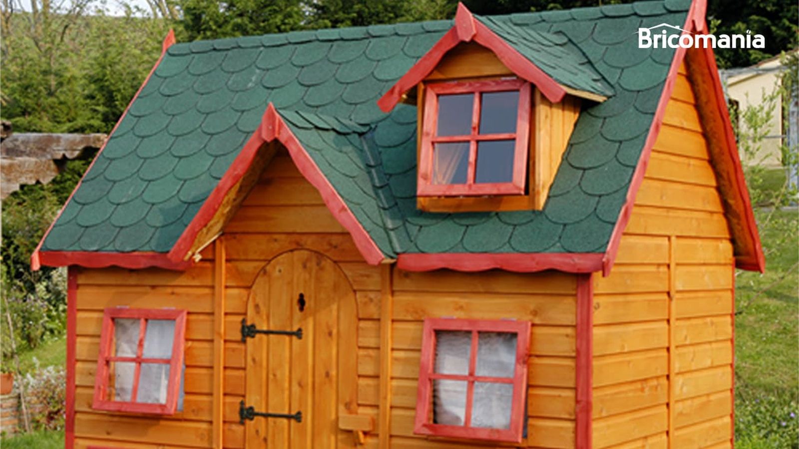 Bricomania 332 tegola asfaltica xl