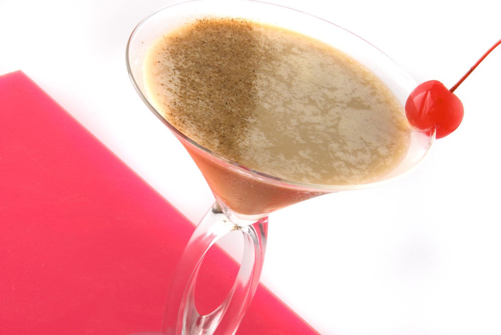 Alexandra (con alcohol)