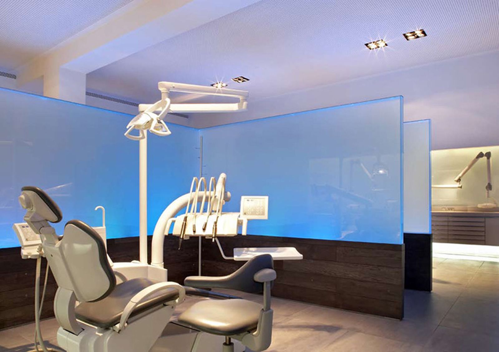 ambientoterapia dentista