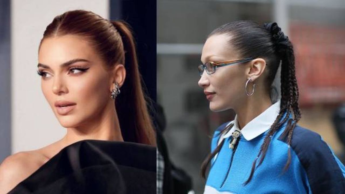 peiandos clean girl aestetic