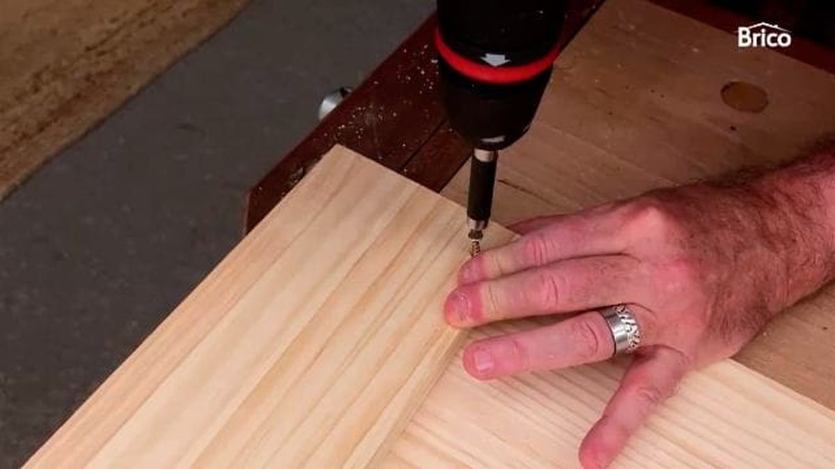 bricomania 57 mueble para perro paso 5