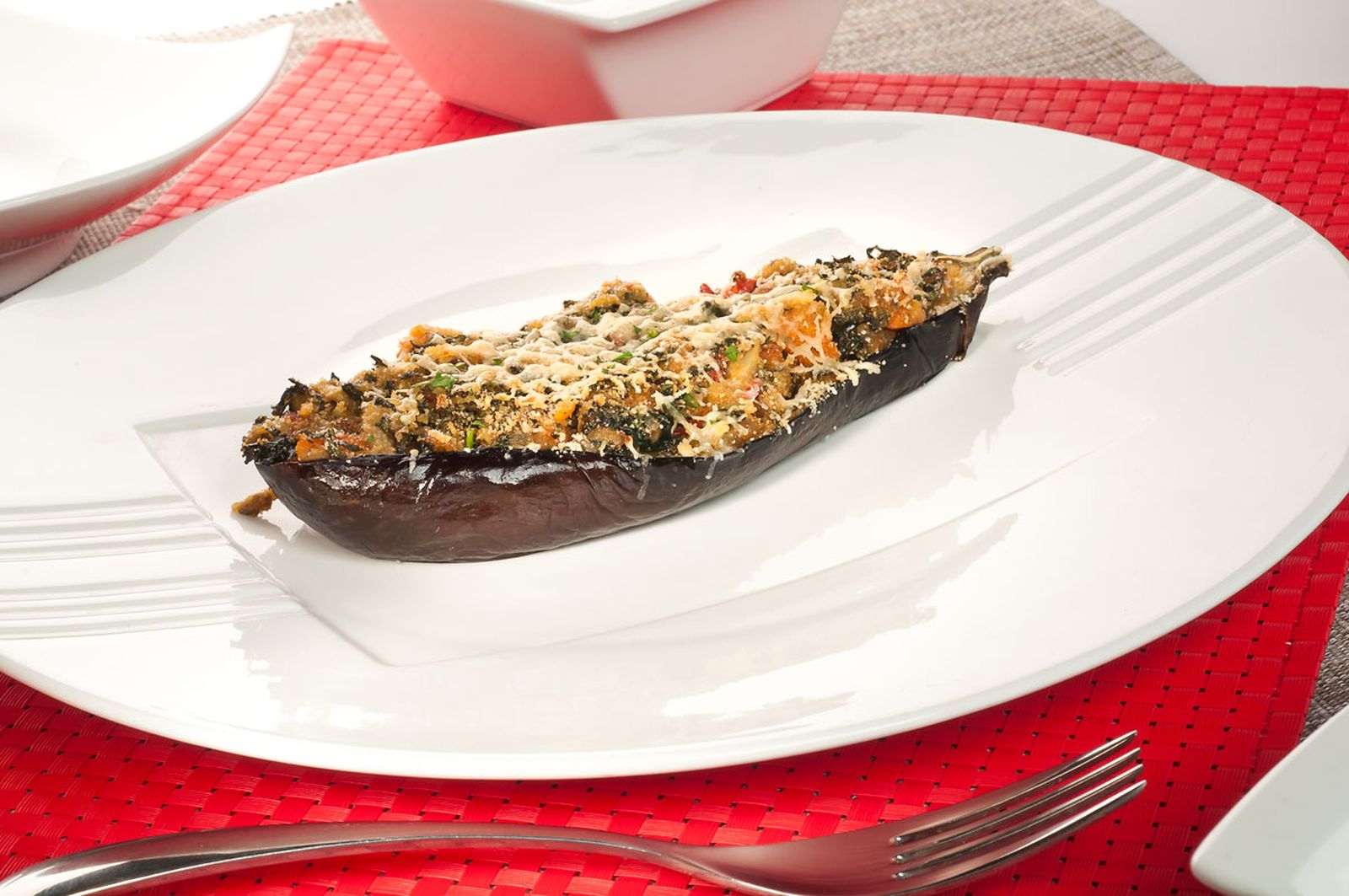 brun1209 393 Berenjenas rellenas xl