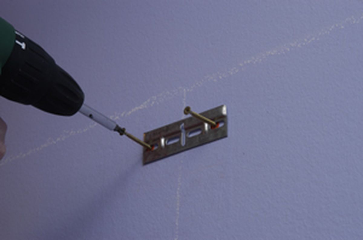 Instalar una cocina paso 9