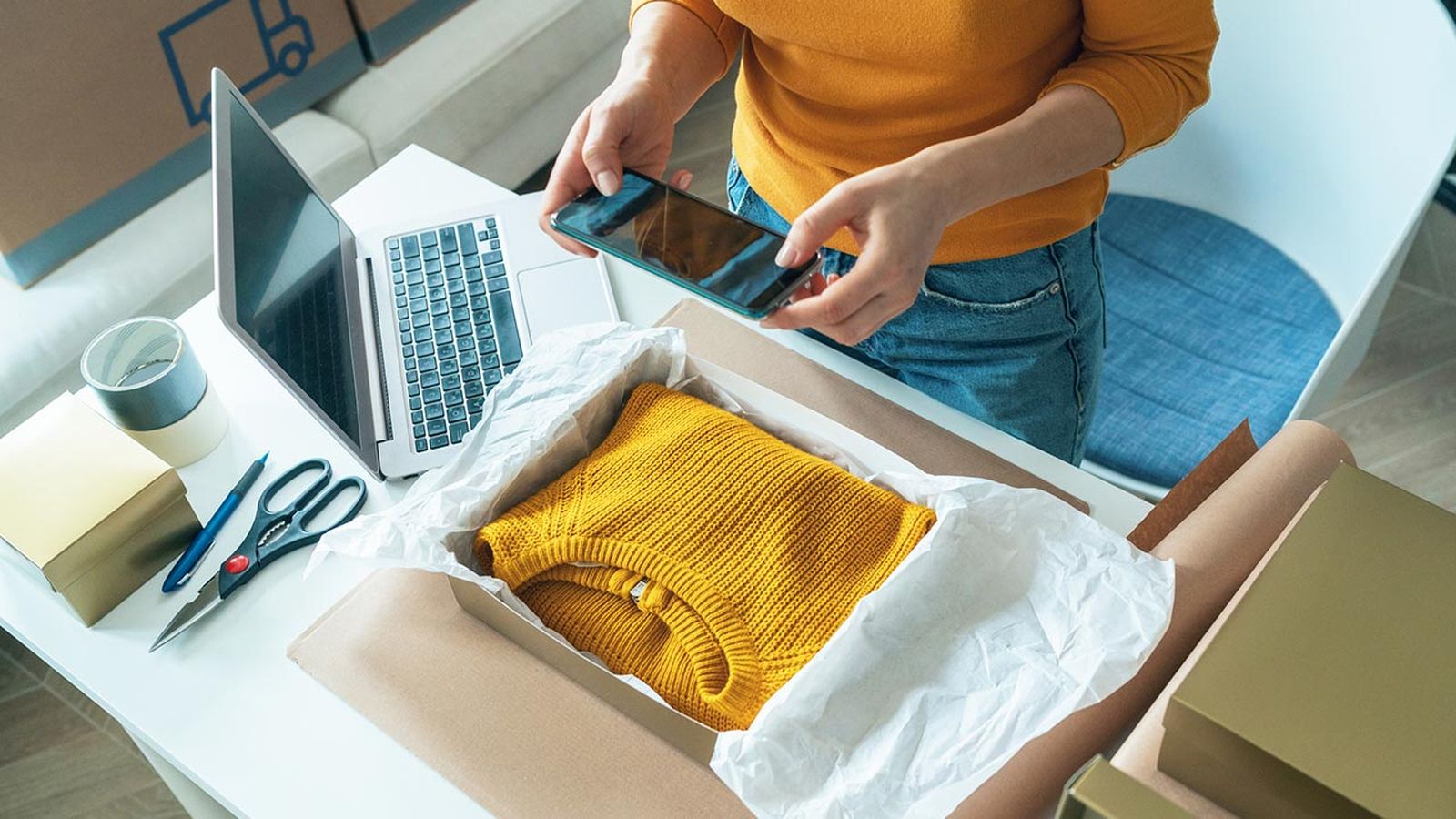 por que deberias lavar desinfectar ropa segunda mano productos caseros