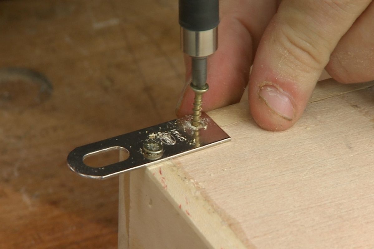 Hacer un ajedrez vertical paso 13