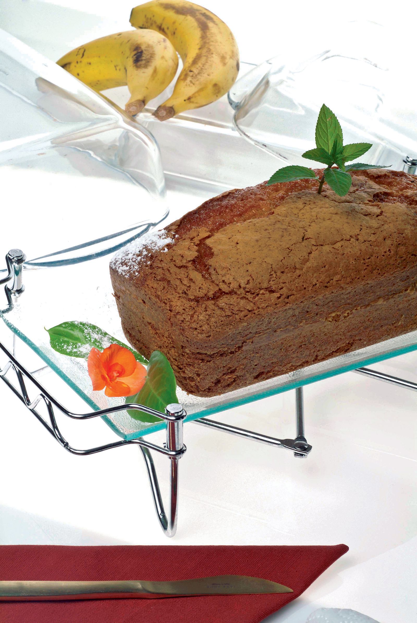 bizcocho 123 platano xl