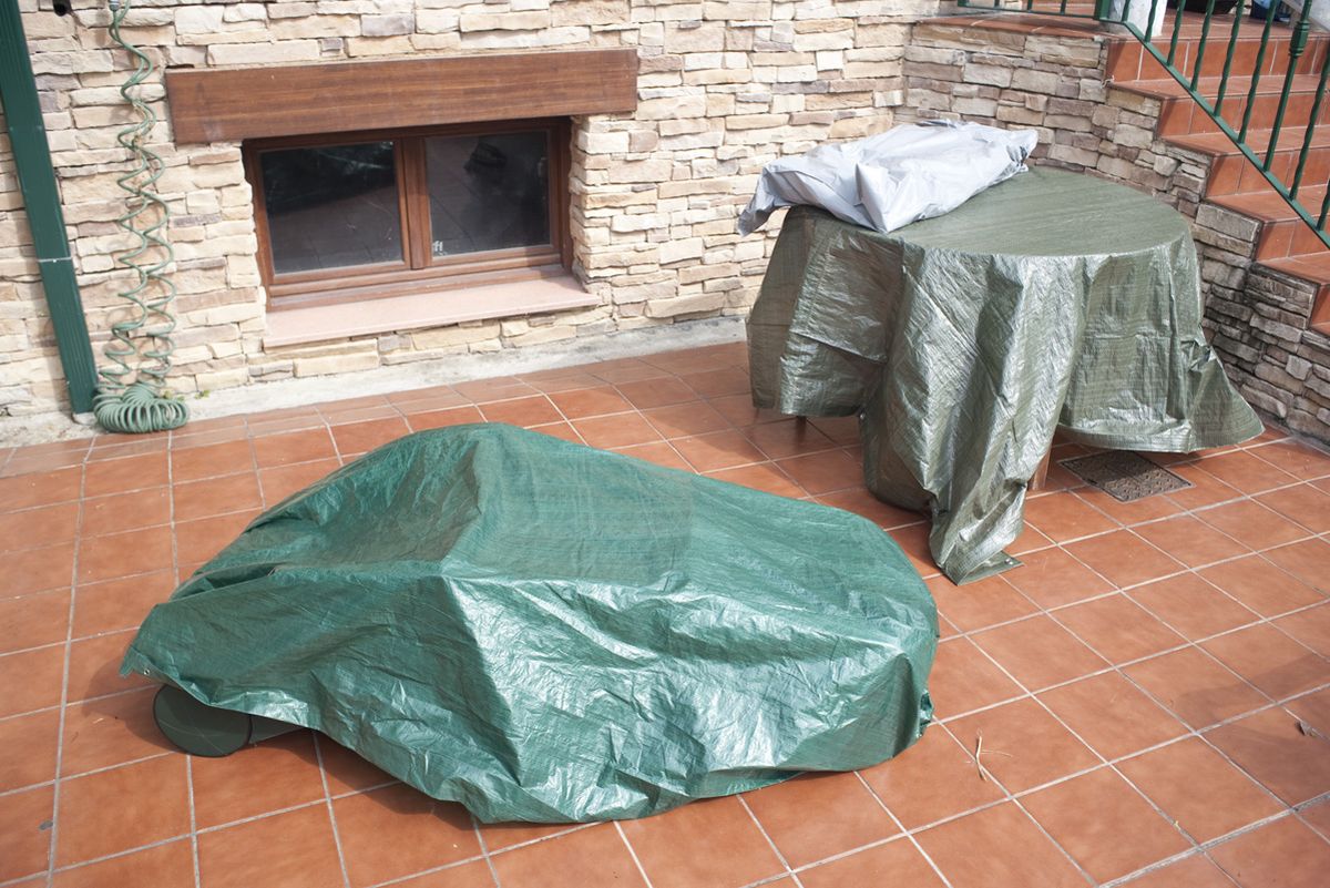 Bricomania 663 Proteger muebles de exterior p6