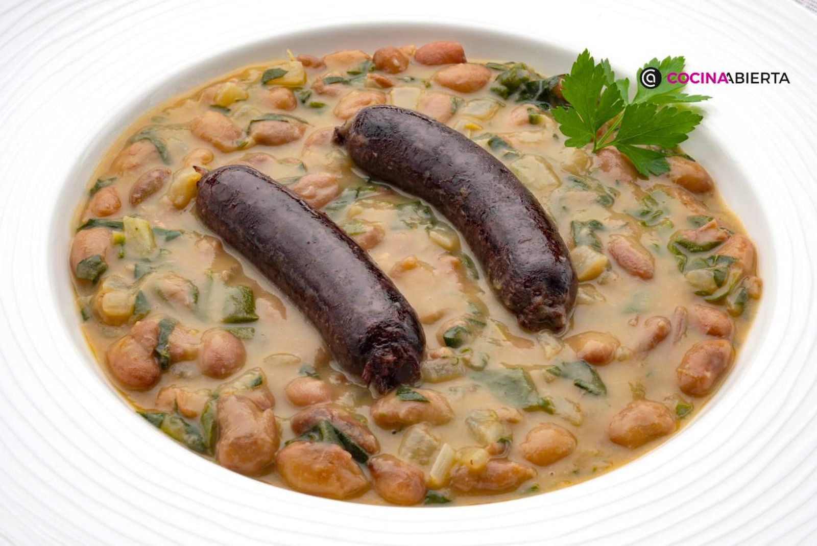 El plato de cuchara perfecto para el invierno