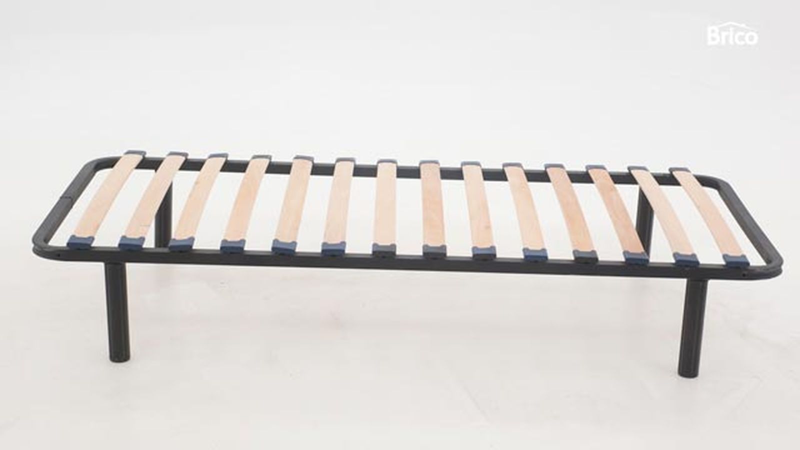 Bricomania 711 Cambiar lama de somier p4