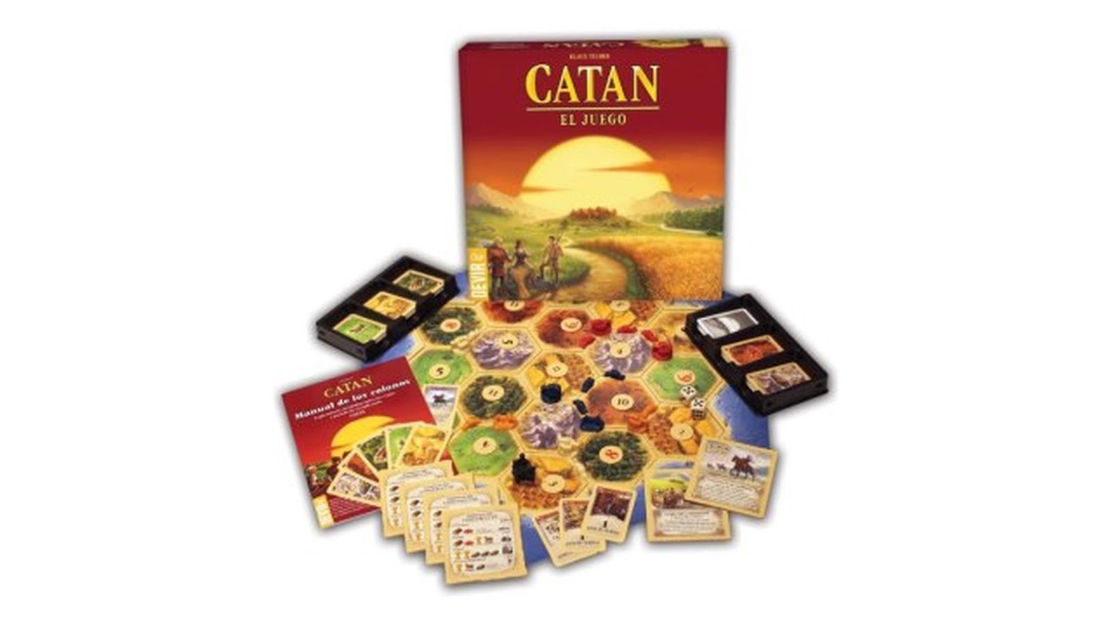 regalos para comunion juegos de mesa