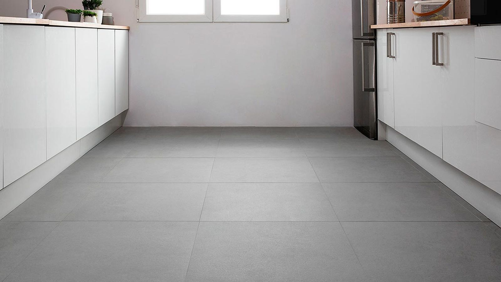 Pavimento porcelánico para interior y exterior