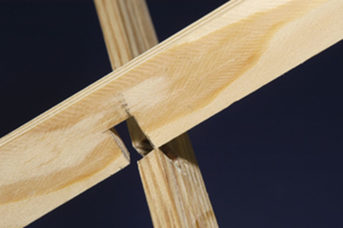 Mesa de salón original   paso 6