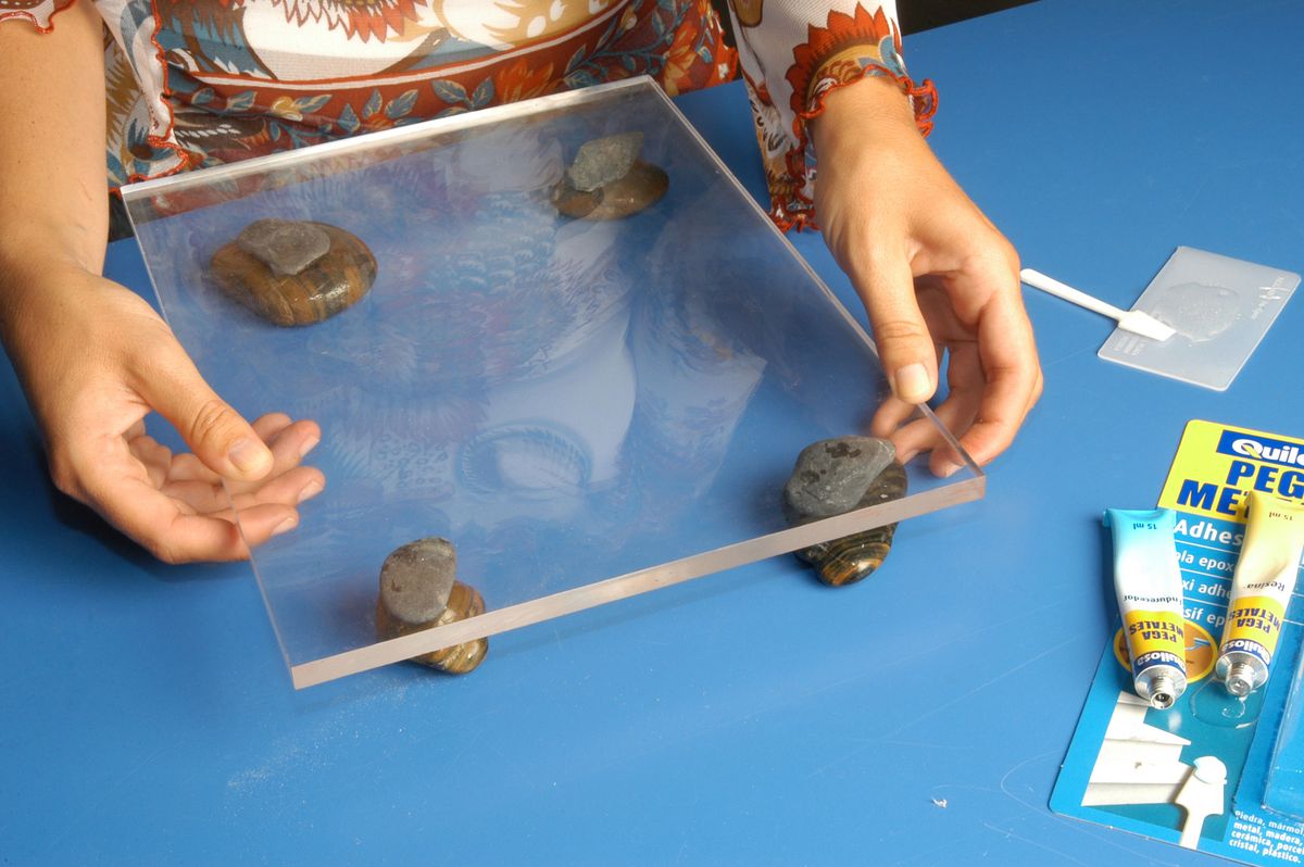 Decogarden 40 cofre libro paso 7