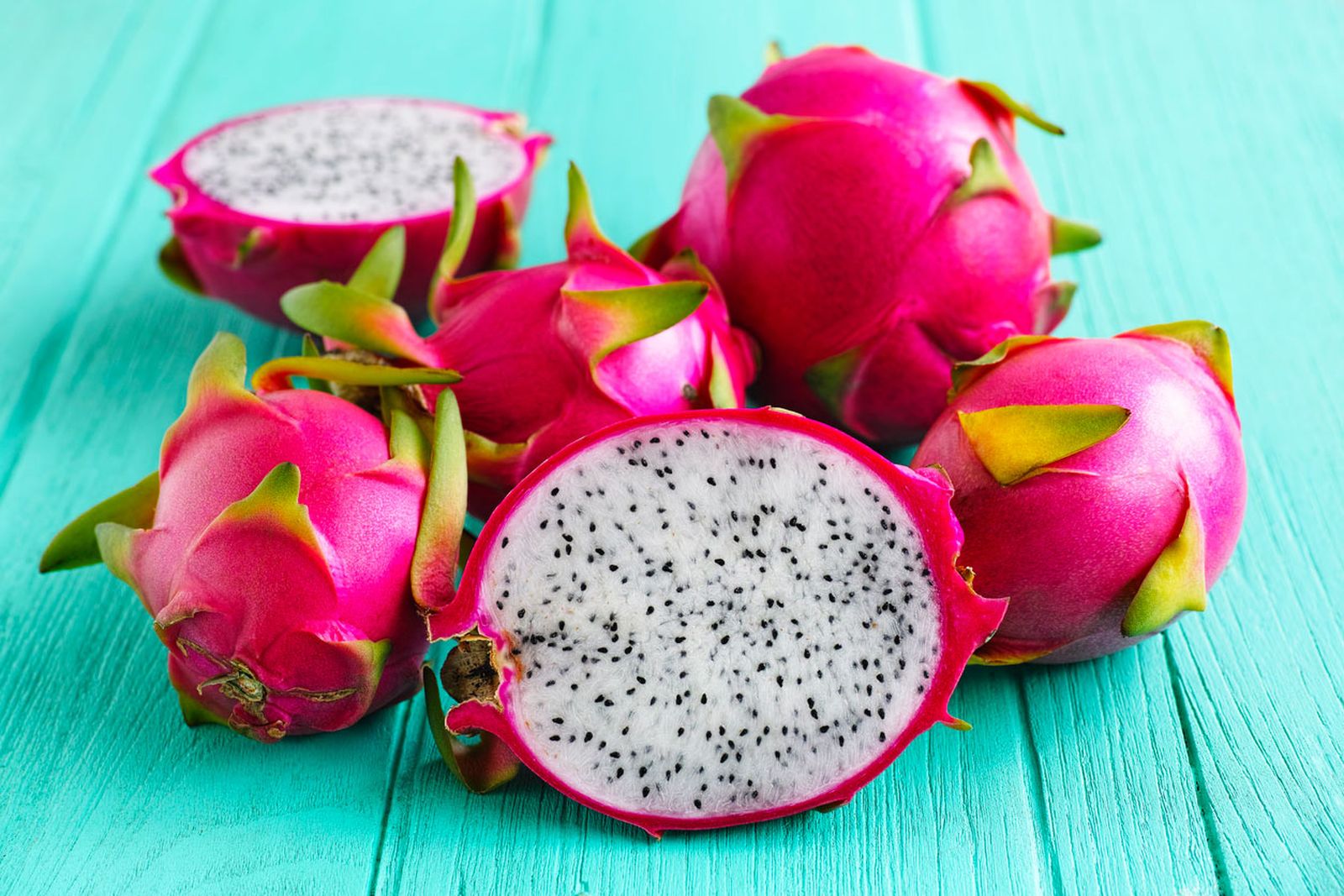 pitaya
