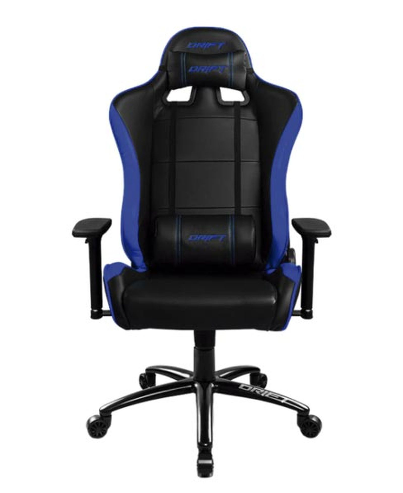 Silla Gaming Drift el corte ingles