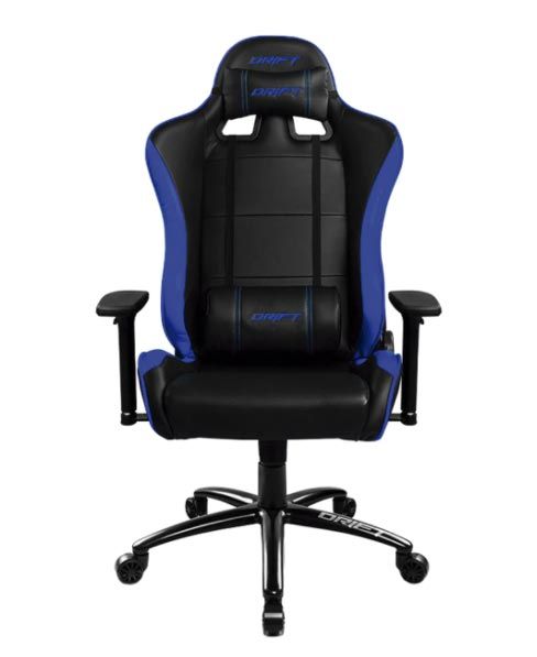 Silla Gaming Drift el corte ingles