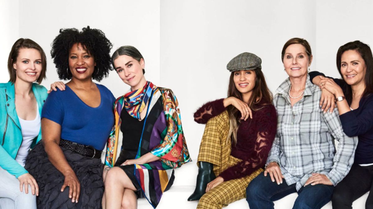 6 marcas que se han unido al body positive dove