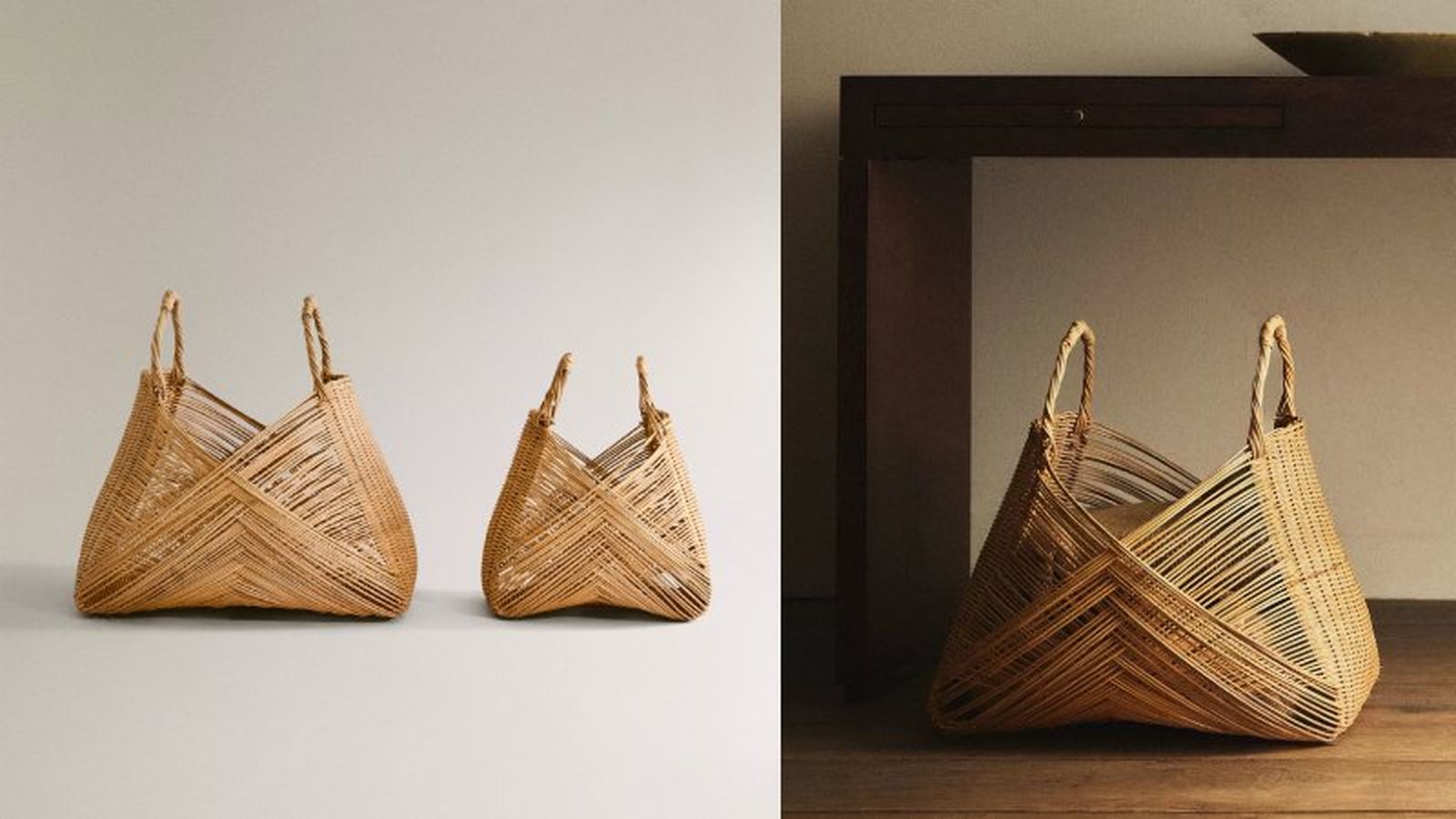 FOTO: Zara Home.