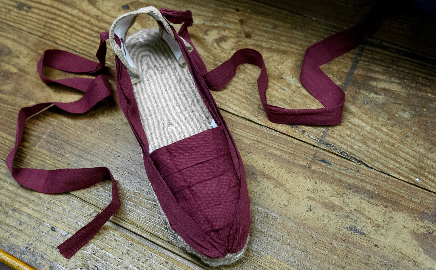 zapatos recambio