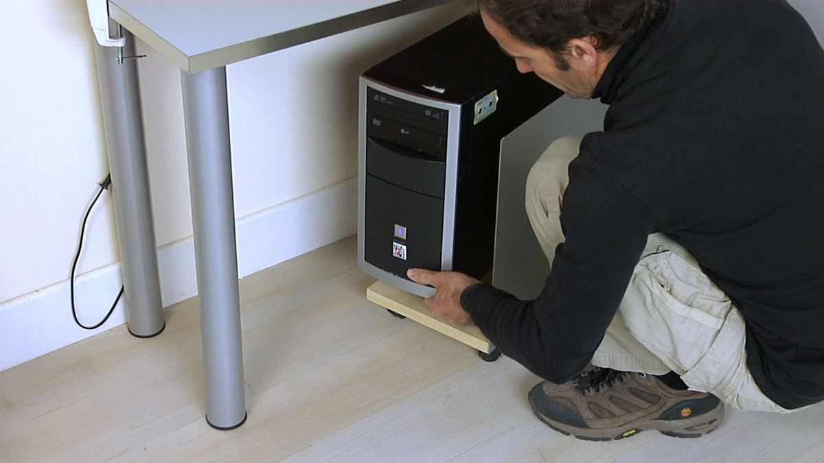 Soporte para ordenador paso 6