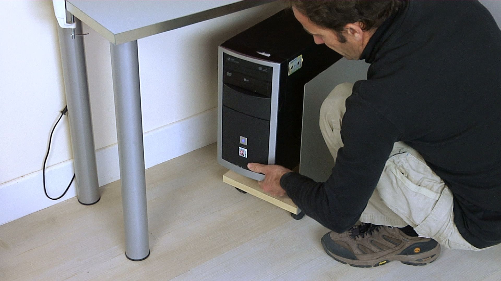Soporte para ordenador paso 6