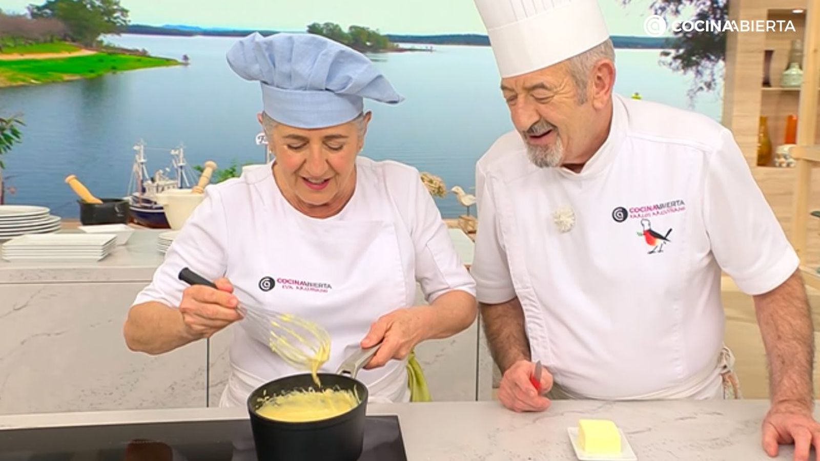 La receta casera más fácil y deliciosa