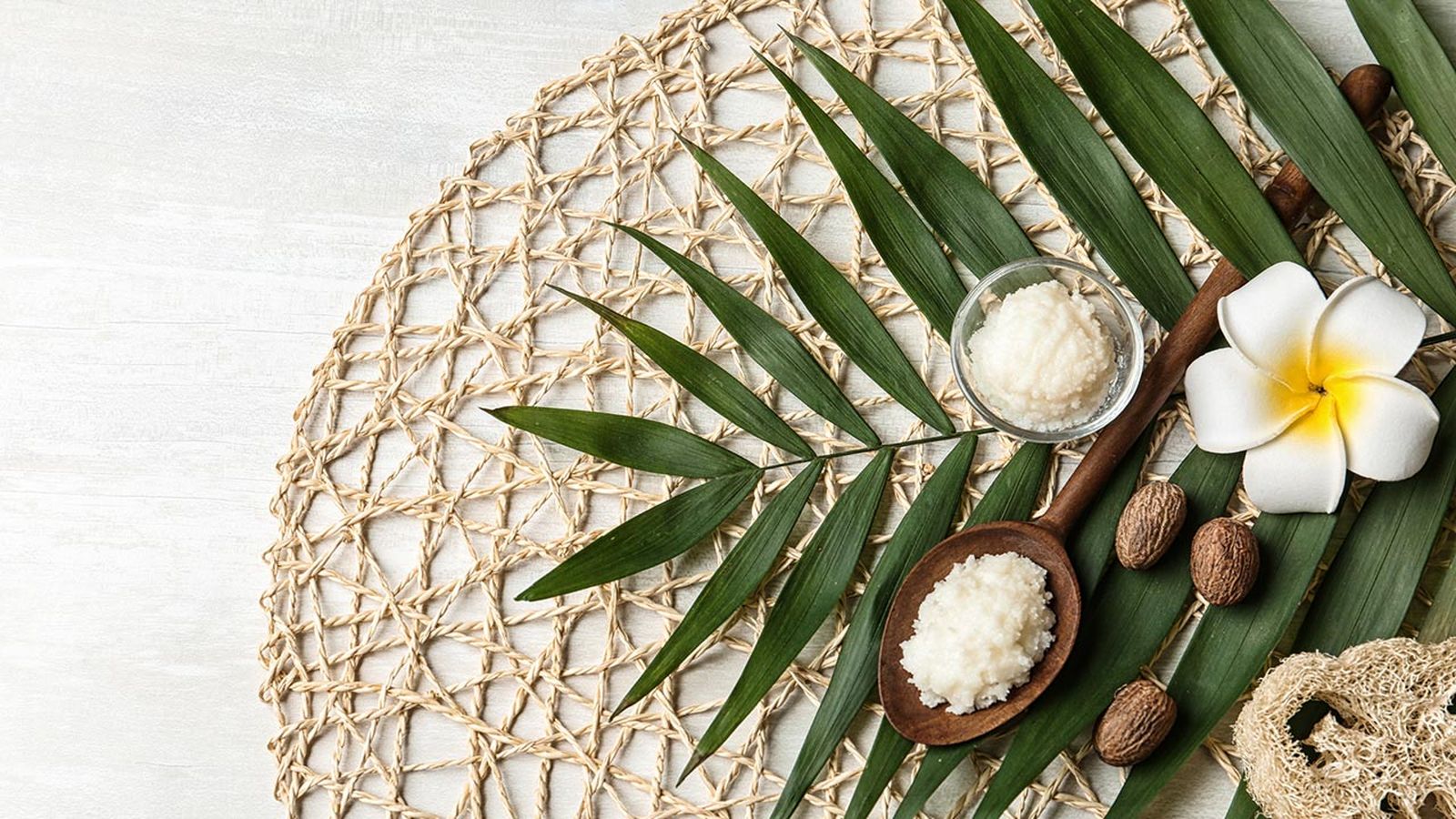 manteca de karite que es para que puedo utilizarla