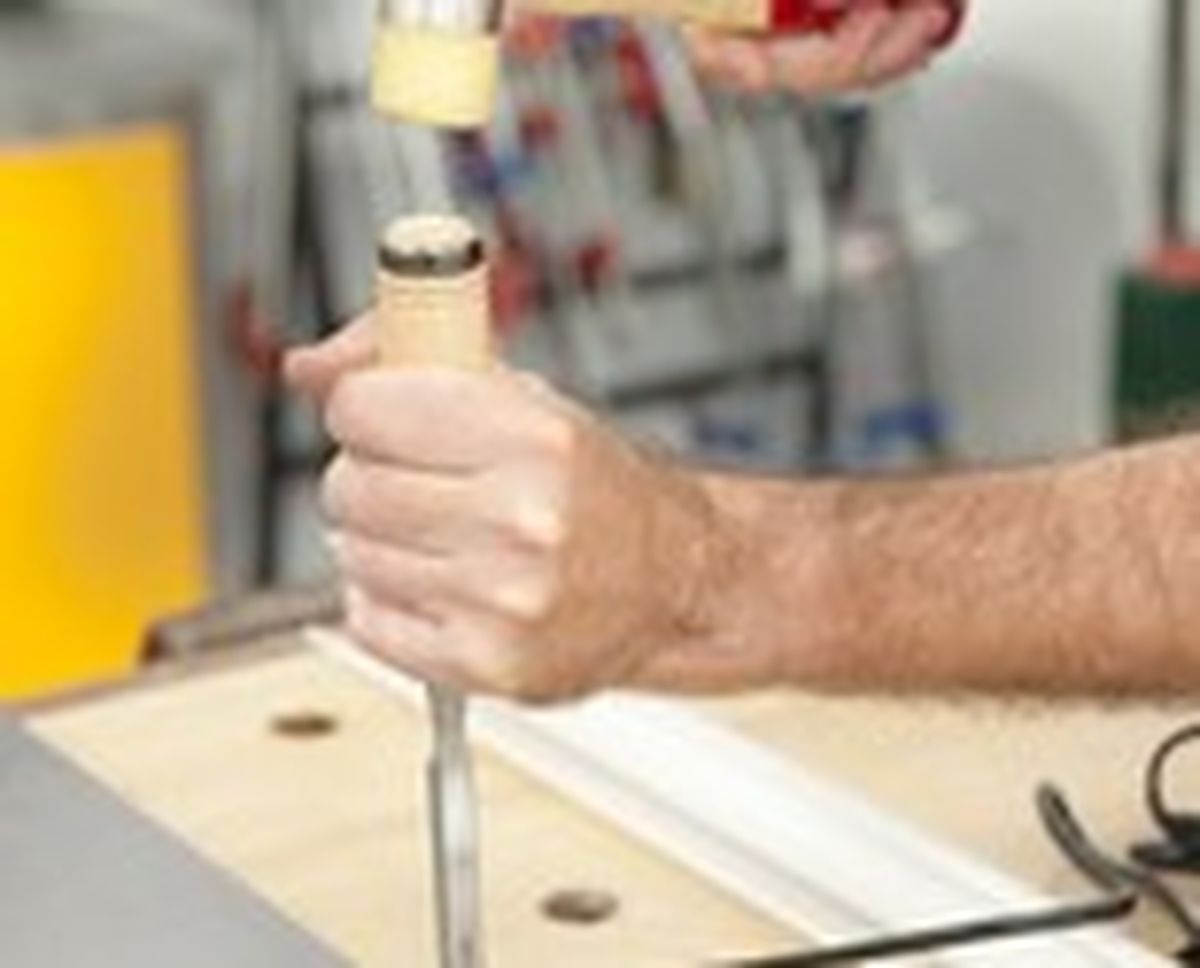 panel herramienta p4