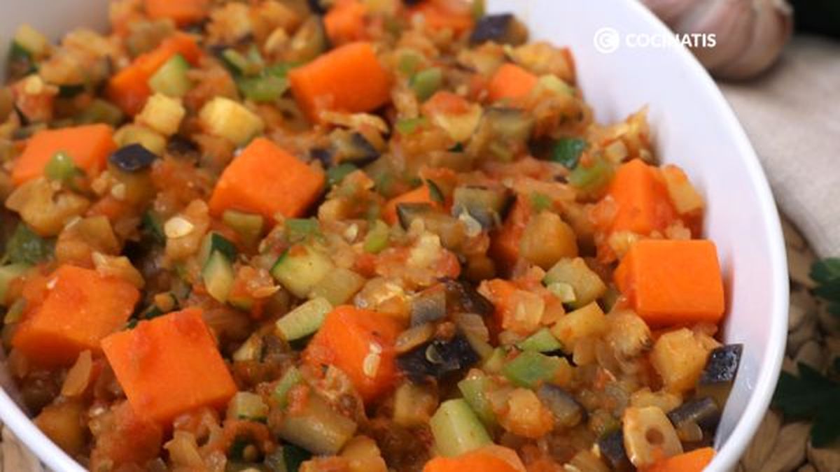 CTIS1072 receta alboronia paso 4