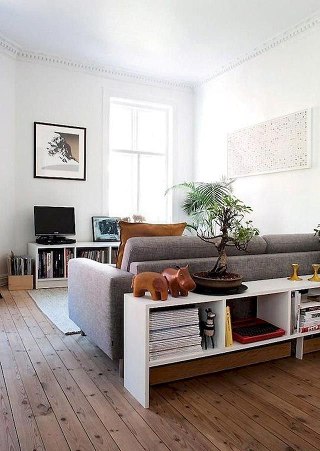 Soluciones eficaces para separar ambientes sin obras 6