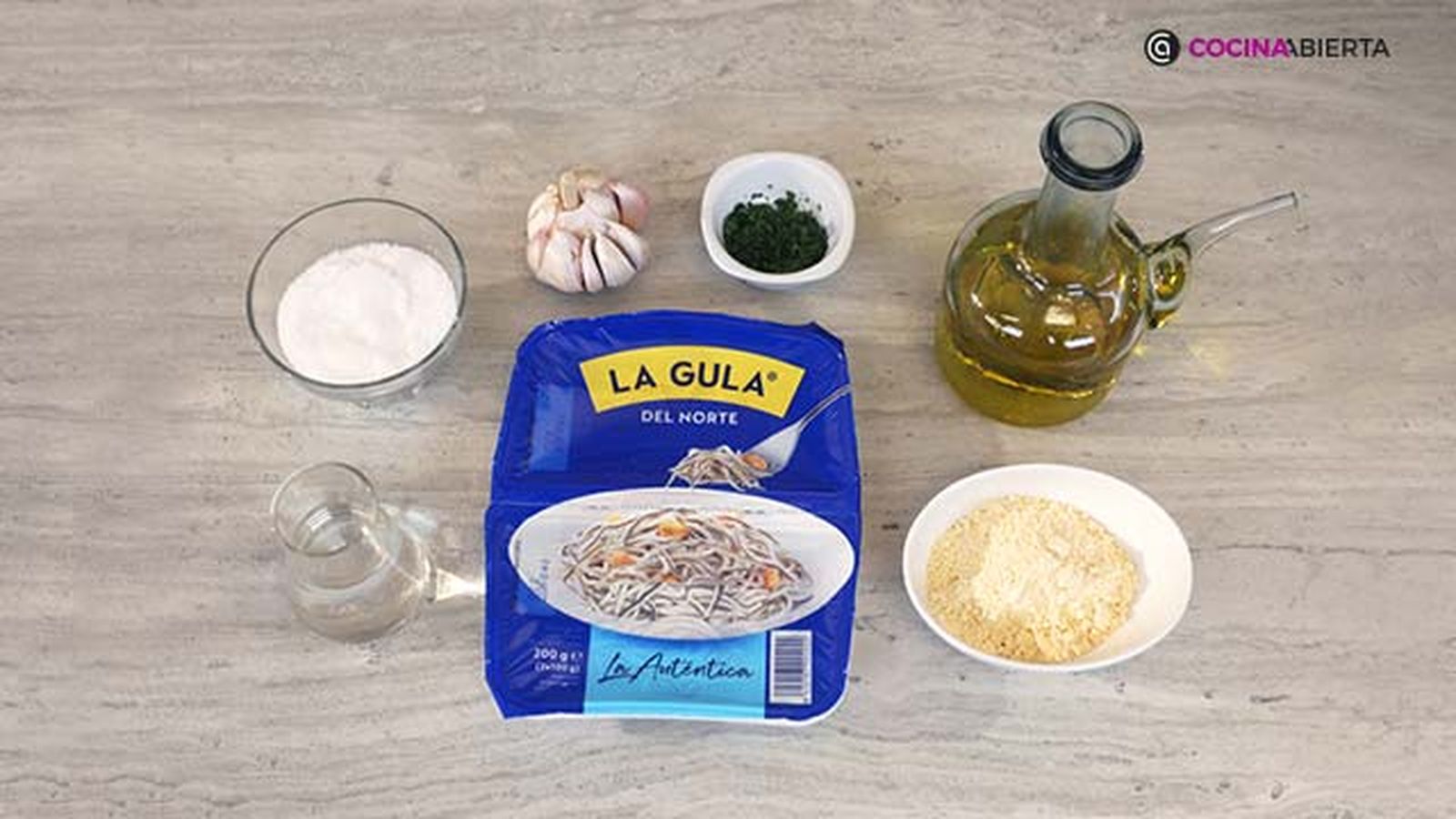02 receta tortillas de gulas del norte ingredientes
