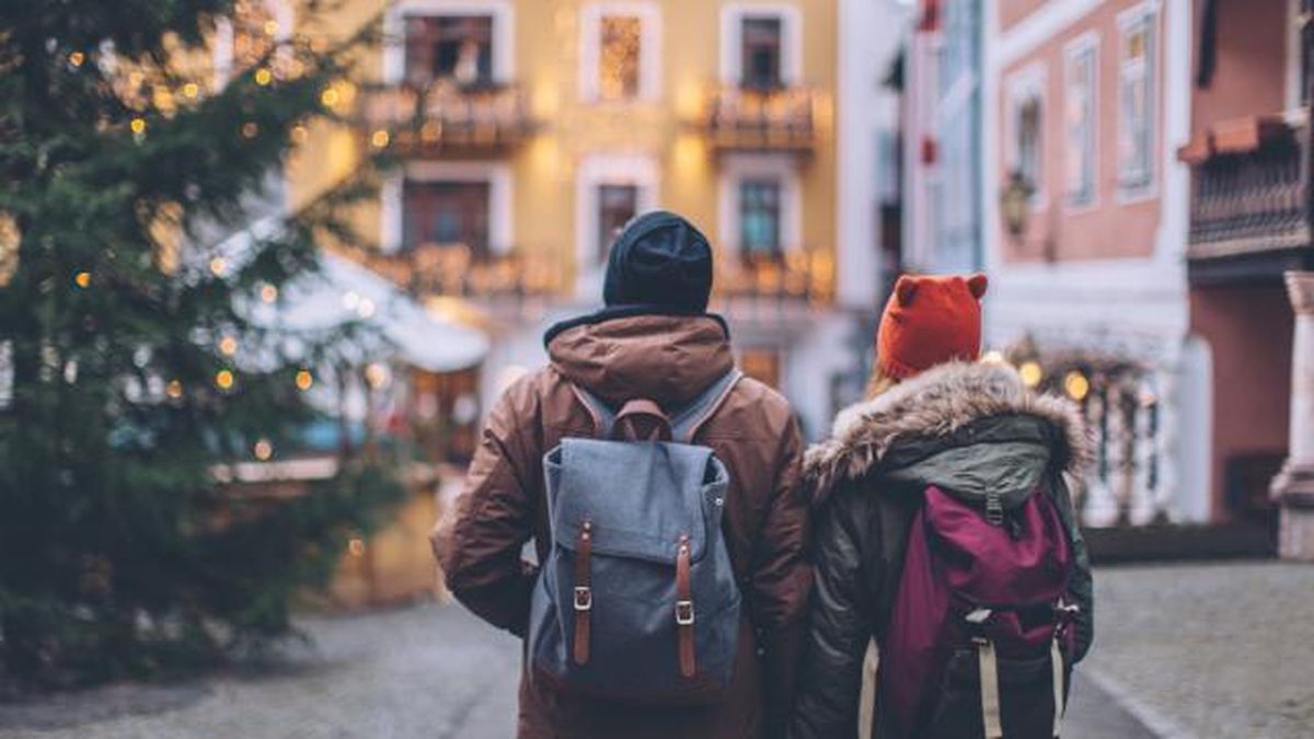 regalos calendario adviento escapadas viajes sorpresa