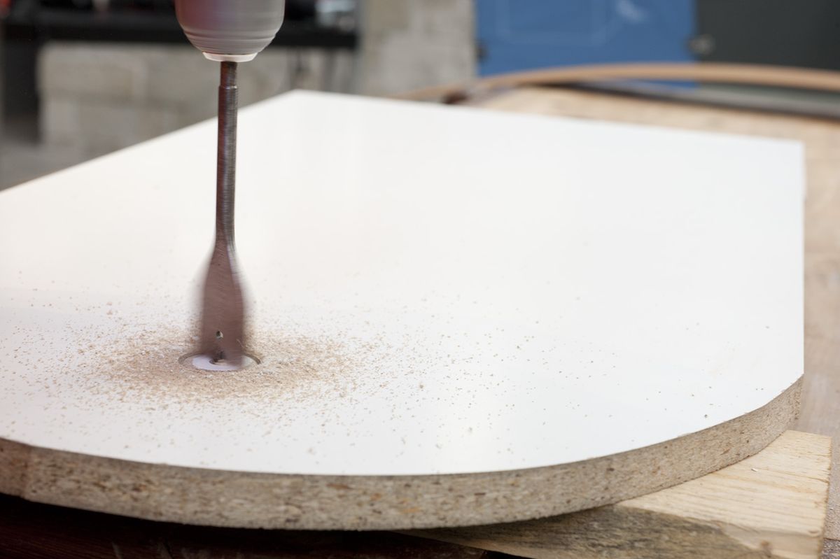 Bricomania 700 Fuente aniversario original p1