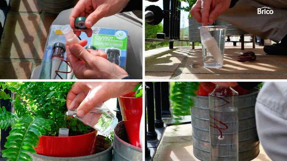 bricomania 787 conos de riego automatico 1