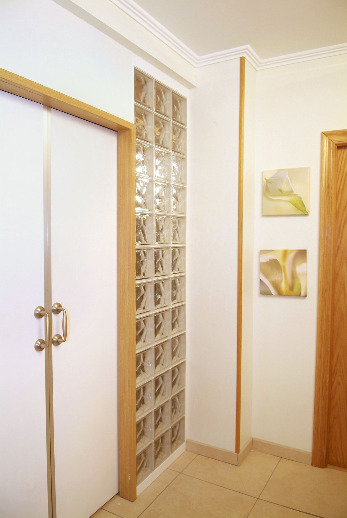 brico 0507 2 como colocar cantoneras pared paso 8