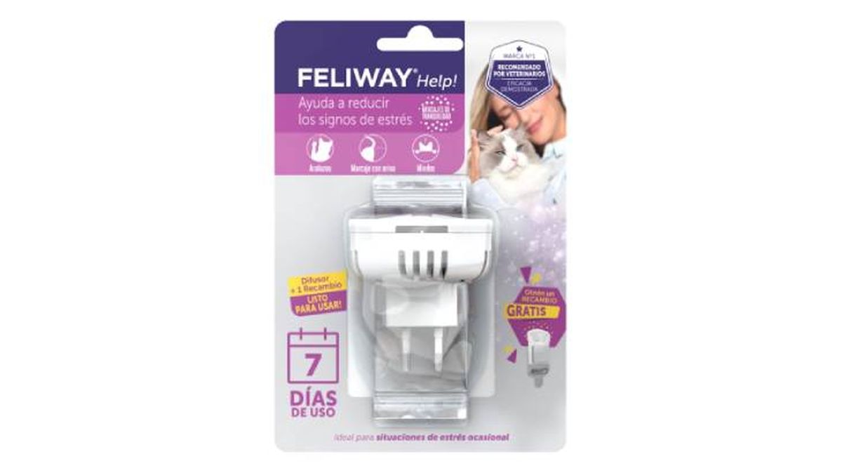 feromona feliway amazon