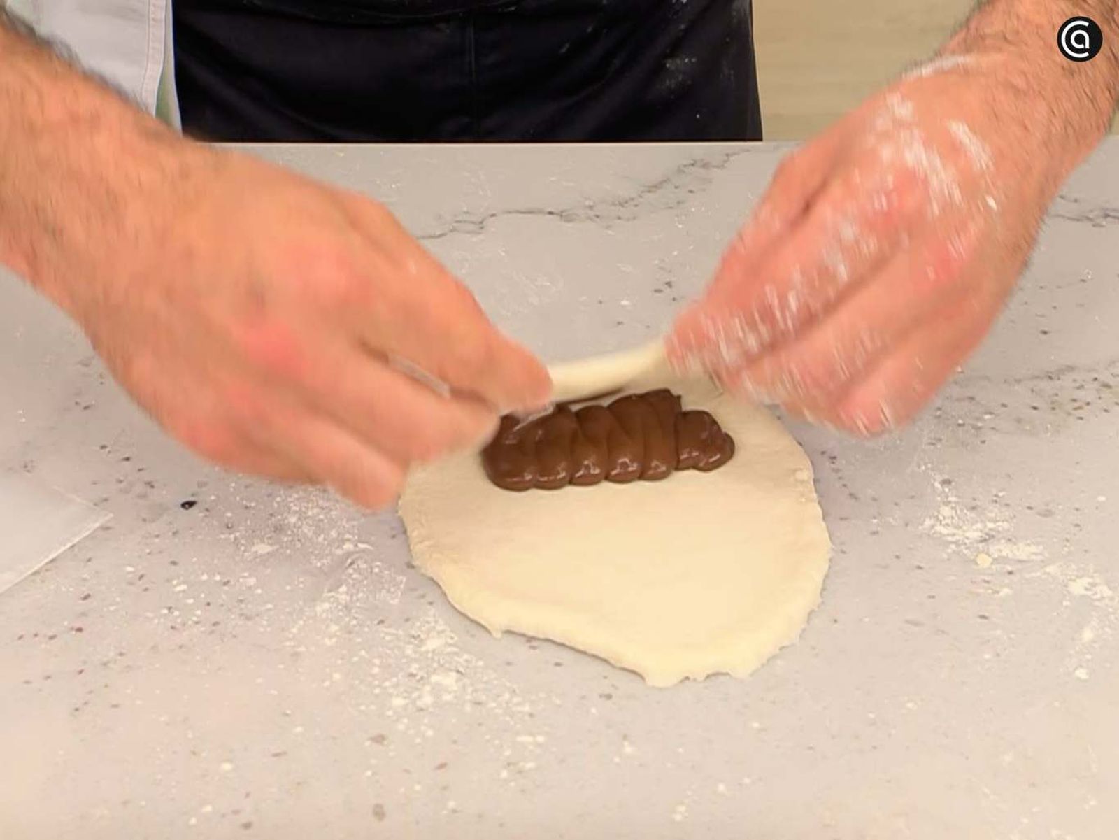 bollocacao casero receta paso4