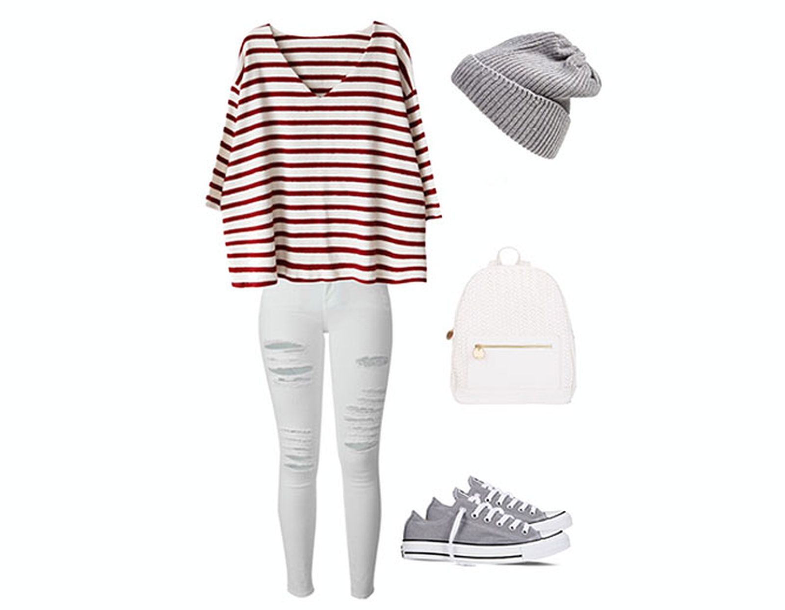 moda rayas look3