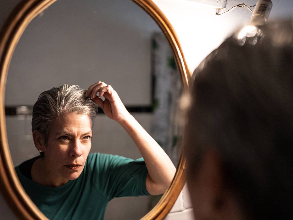 La clave es que sea una elección libre, no impuesta por juicios sociales o miedos.