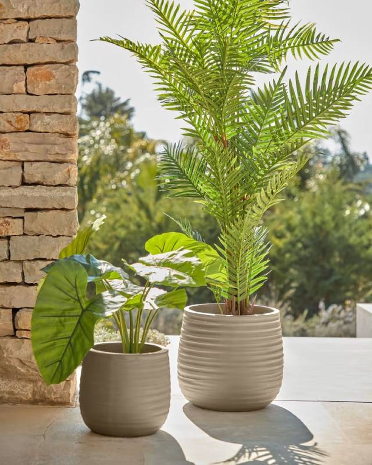 macetas sory kave home