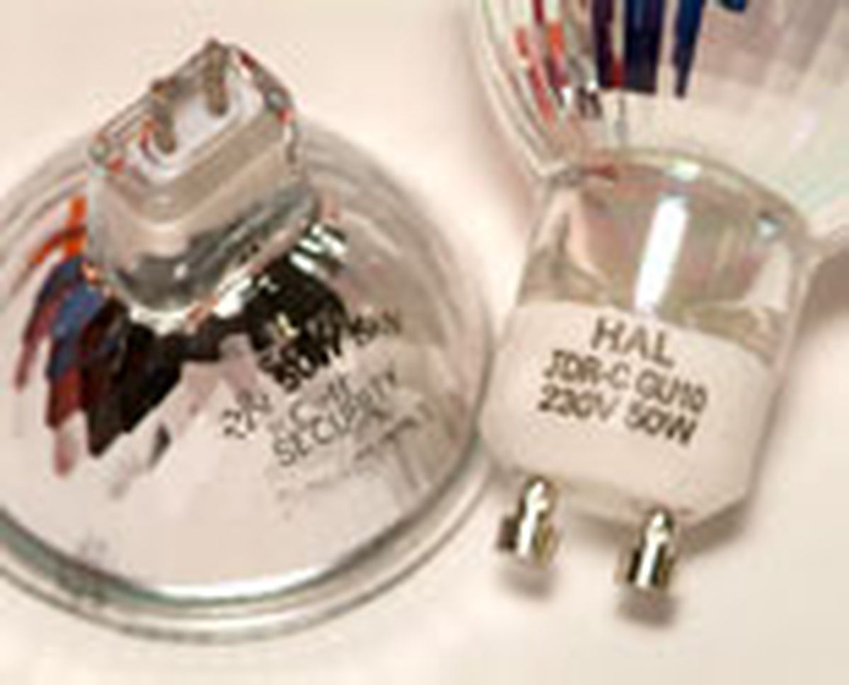 385 sustituir lampara p2 1