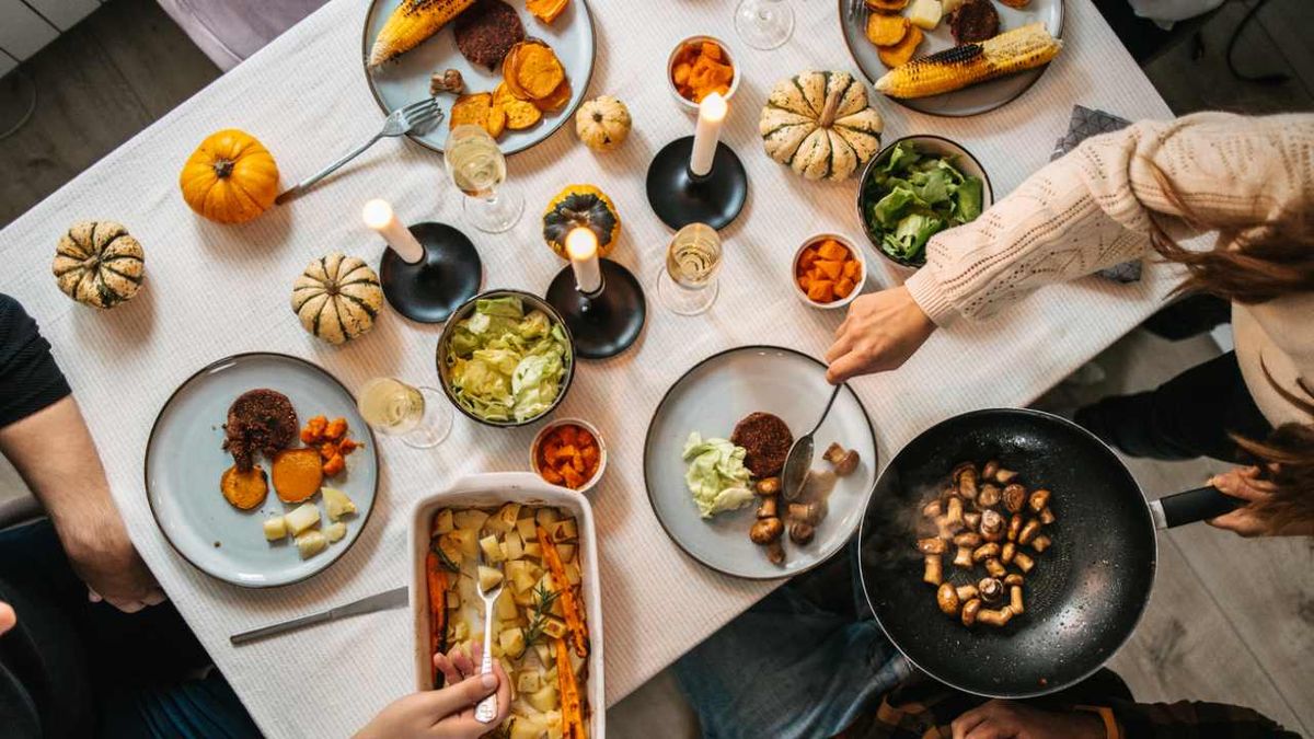 Conoce el movimiento Veganuary, apoyado por Paul McCartney o Dani Rovira