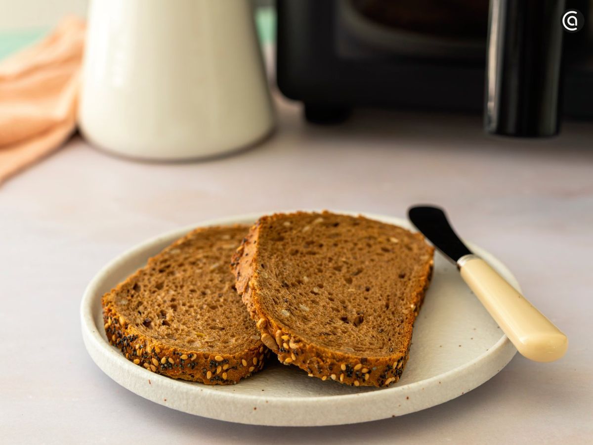 Sigue estos pasos y consigue rebanadas crujientes en minutos