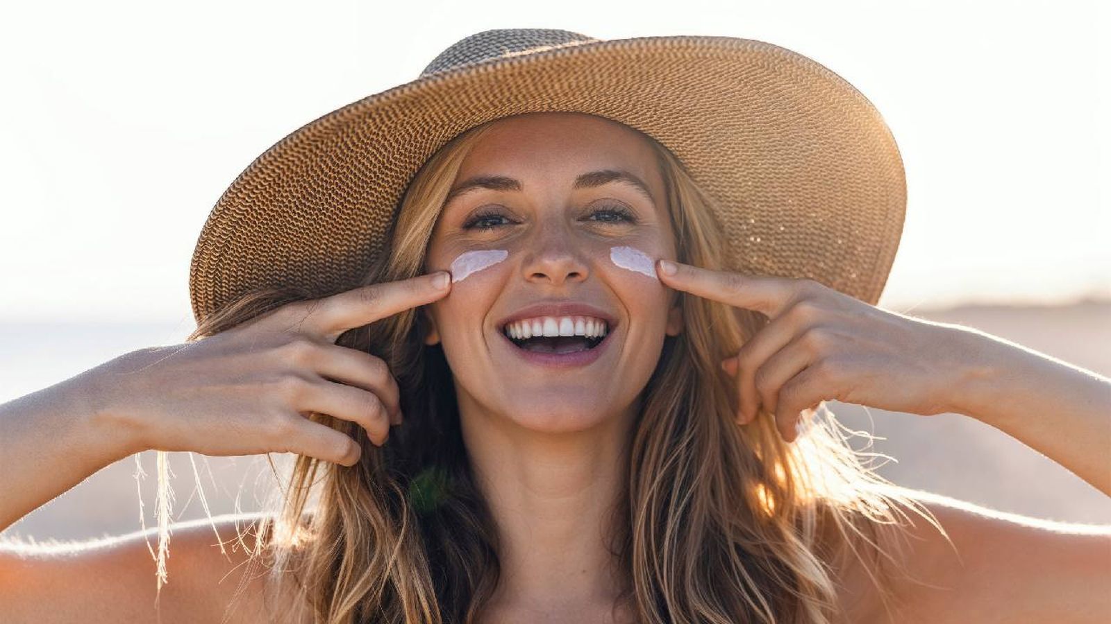 Protección solar facial