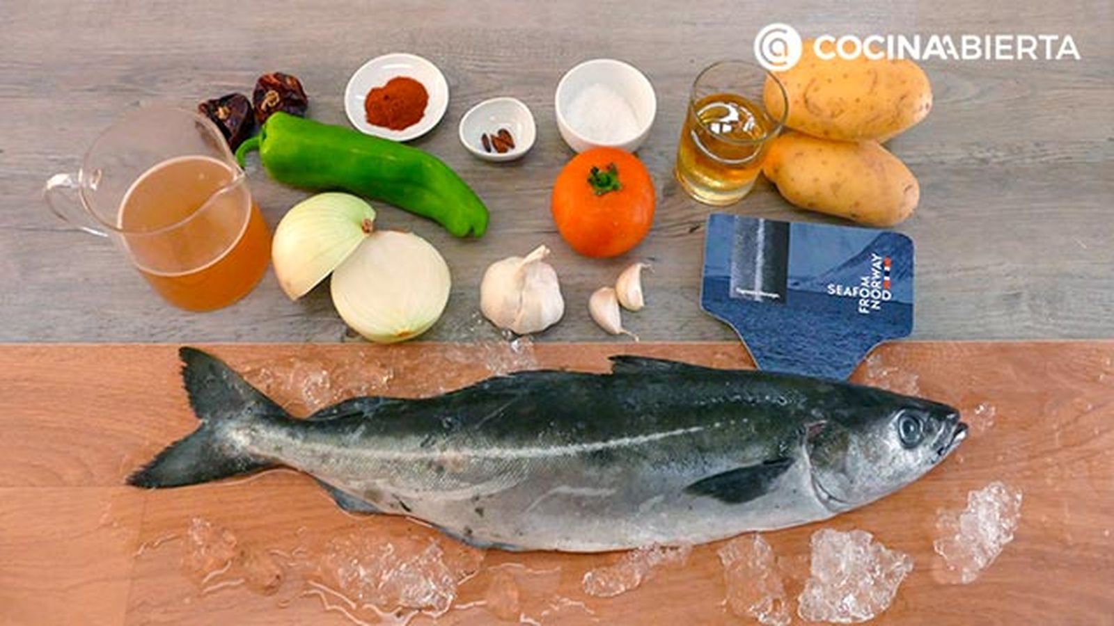 CTIS0919 receta marmitako de fogonero ingredientes ca