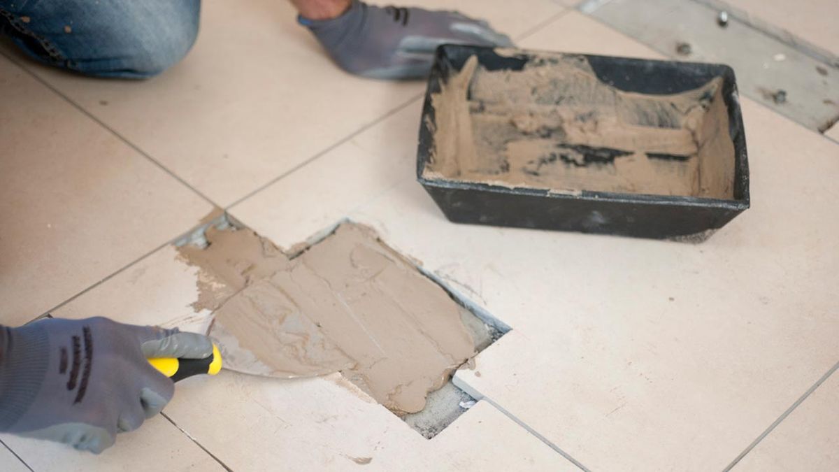 Bricomania 699 Como colocar tarima vinilica p2