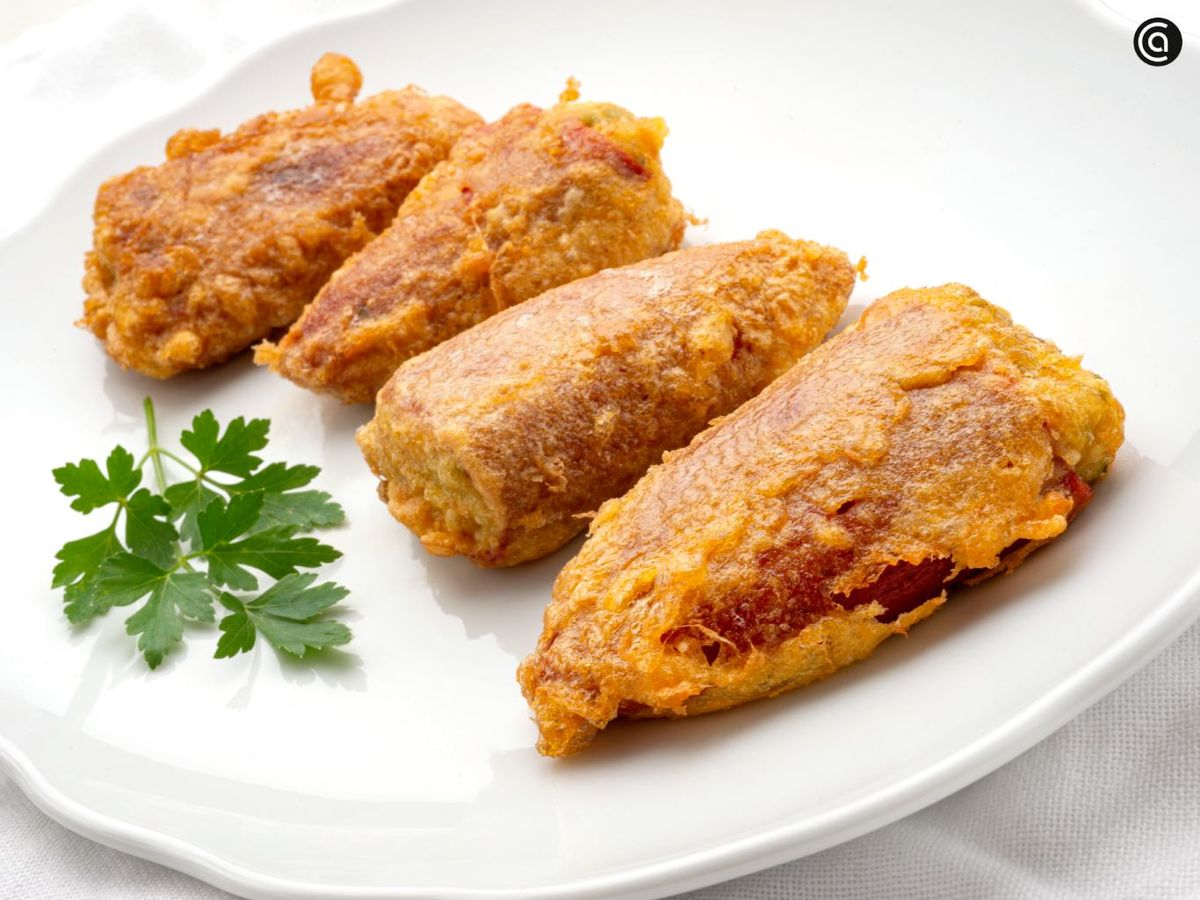 Una opción sabrosa, saludable y fácil para cualquier comida