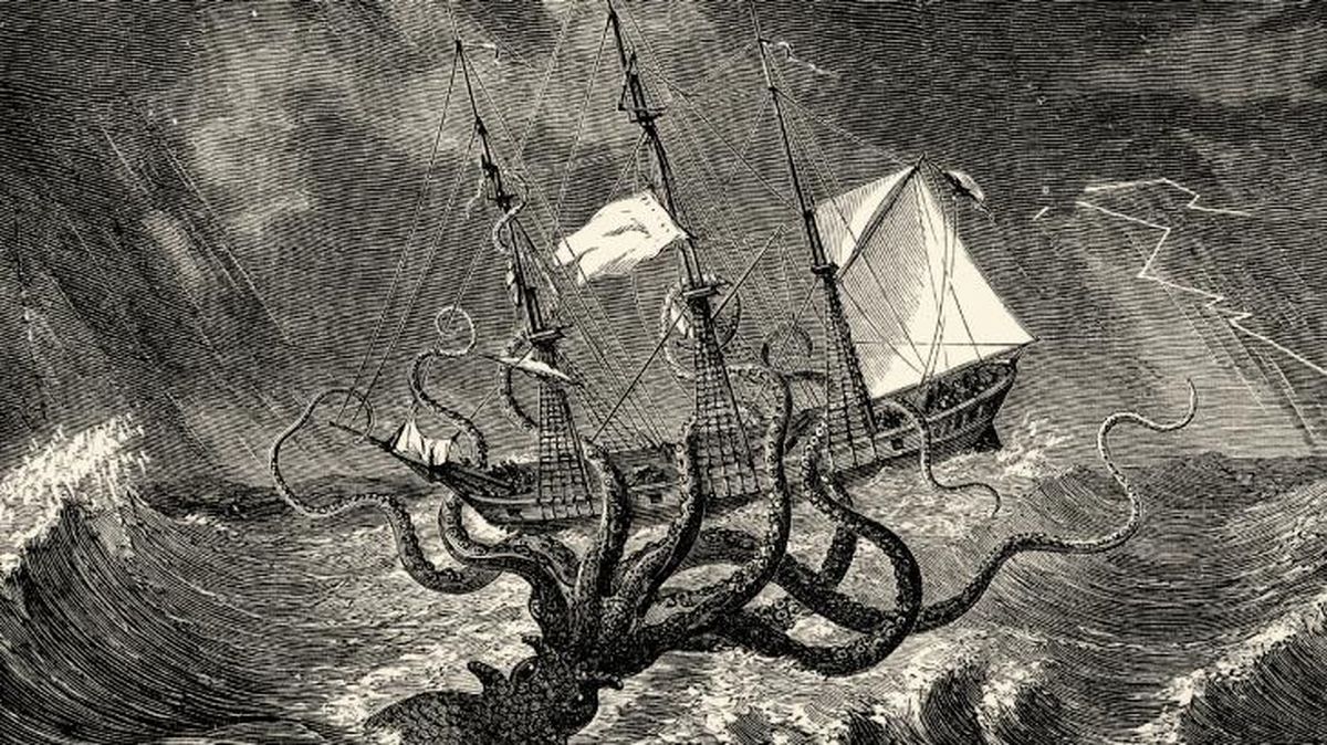 animales mitologicos 1